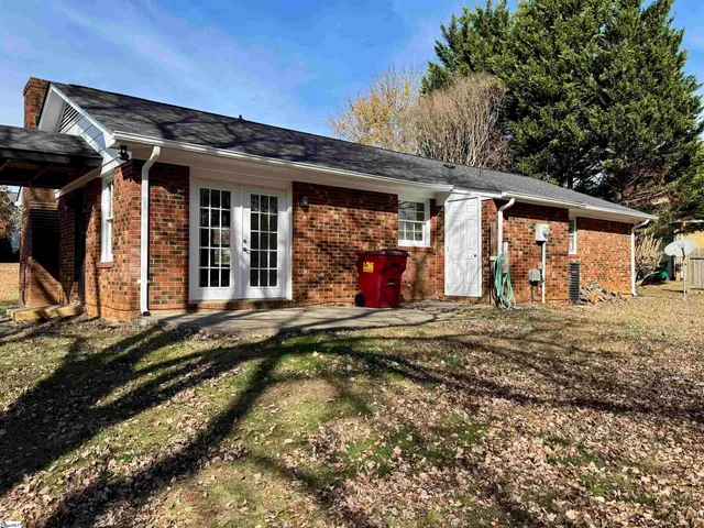 $262,500 | 228 Green Ridge Drive, Moore, SC 29369