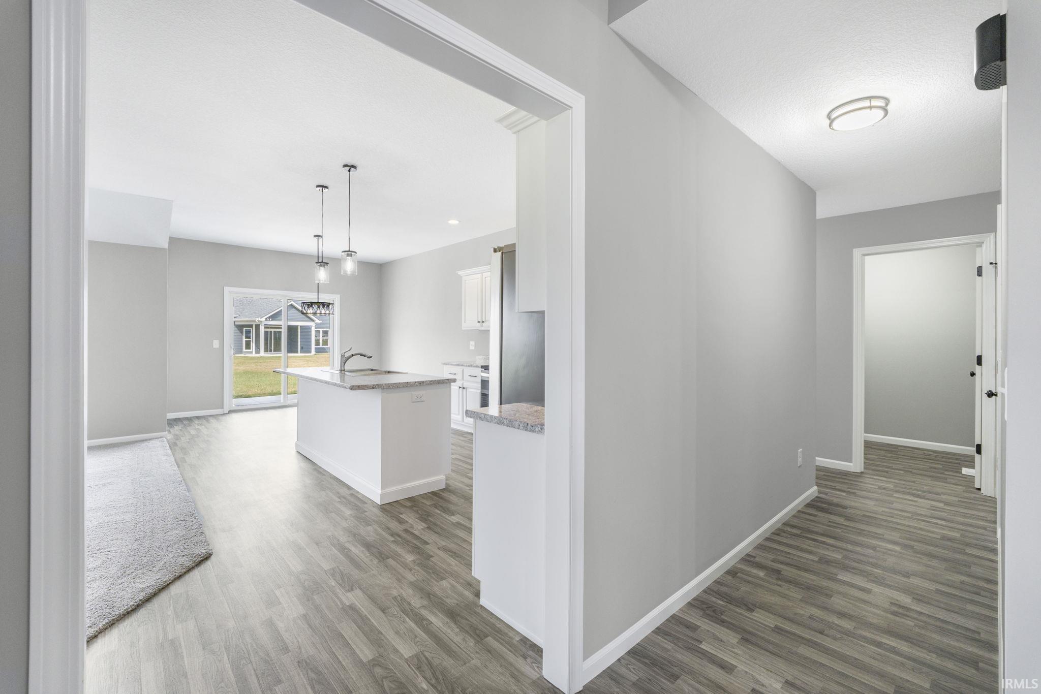 1409 Pyke Grove Pass Huntertown, IN 46748 - Photo 11 of 34