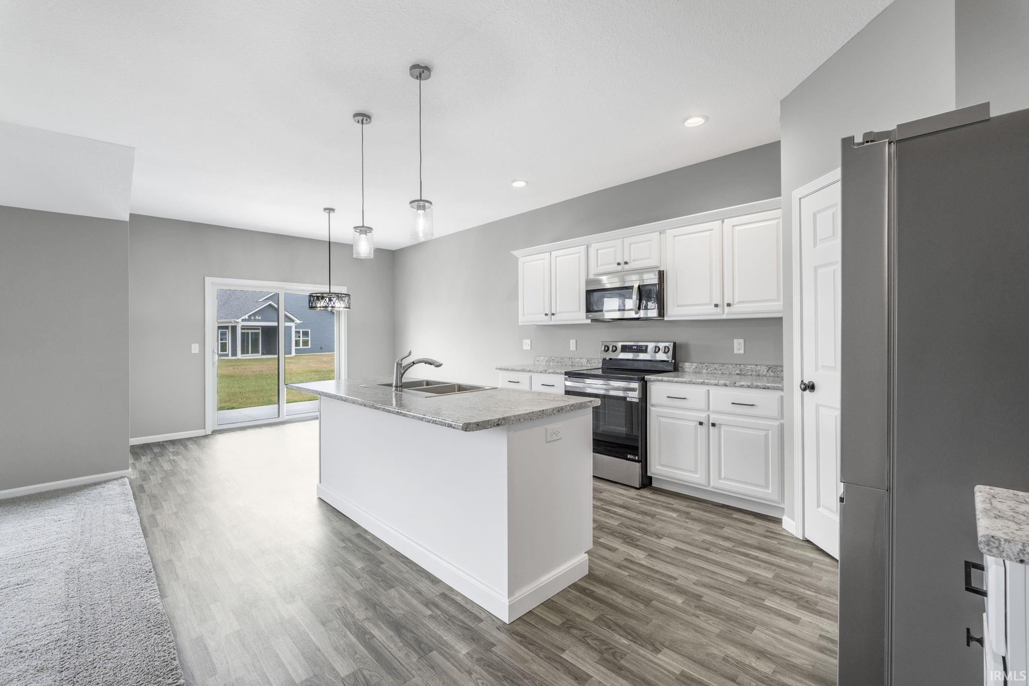 1409 Pyke Grove Pass Huntertown, IN 46748 - Photo 22 of 34