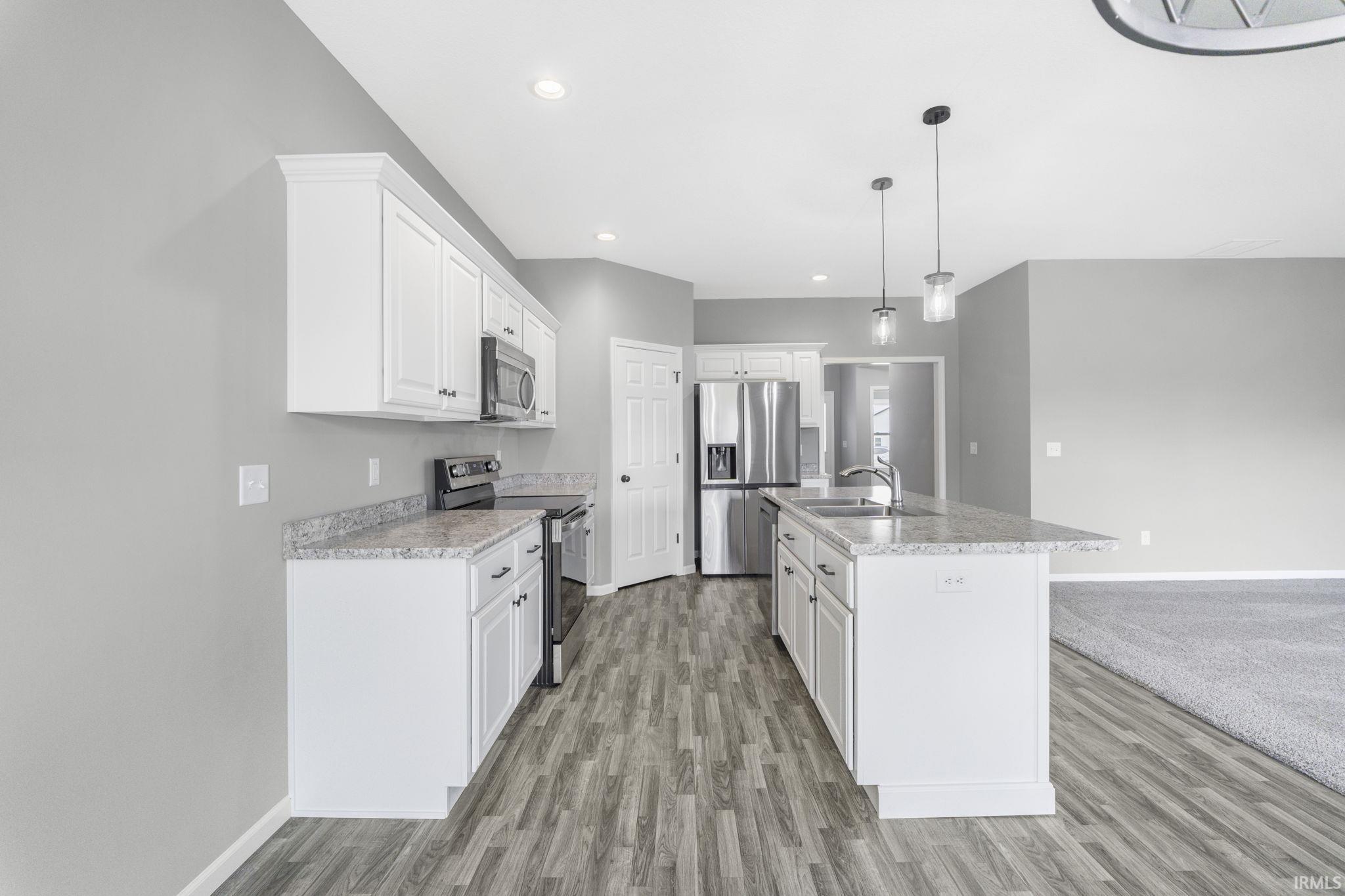 1409 Pyke Grove Pass Huntertown, IN 46748 - Photo 25 of 34