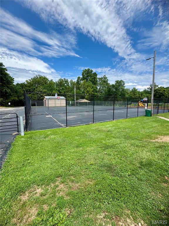 2103 Timber Lane Barnhart, MO 63012 - Photo 27 of 28