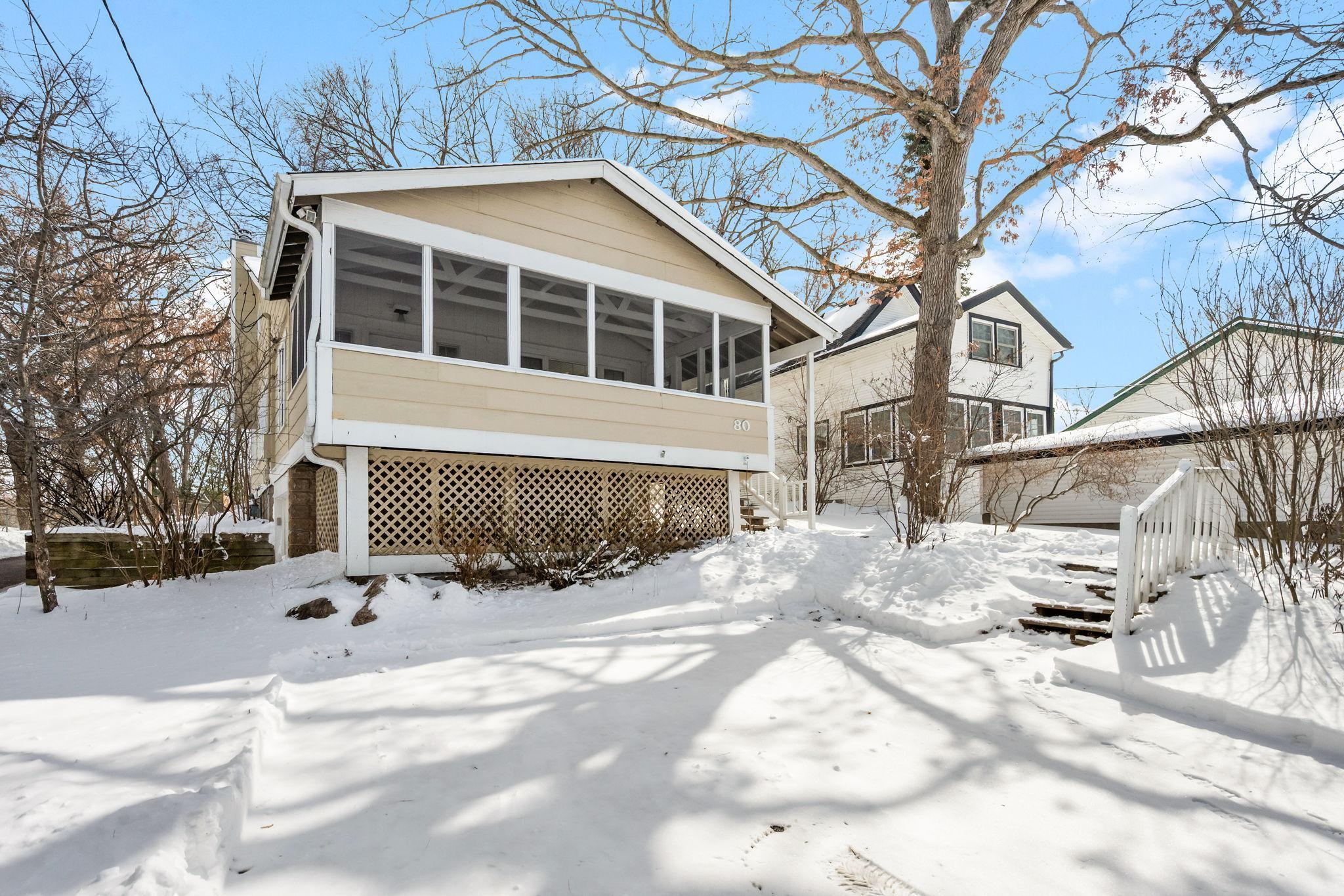 80 Oak Street Mahtomedi, MN 55115 - Photo 1 of 1
