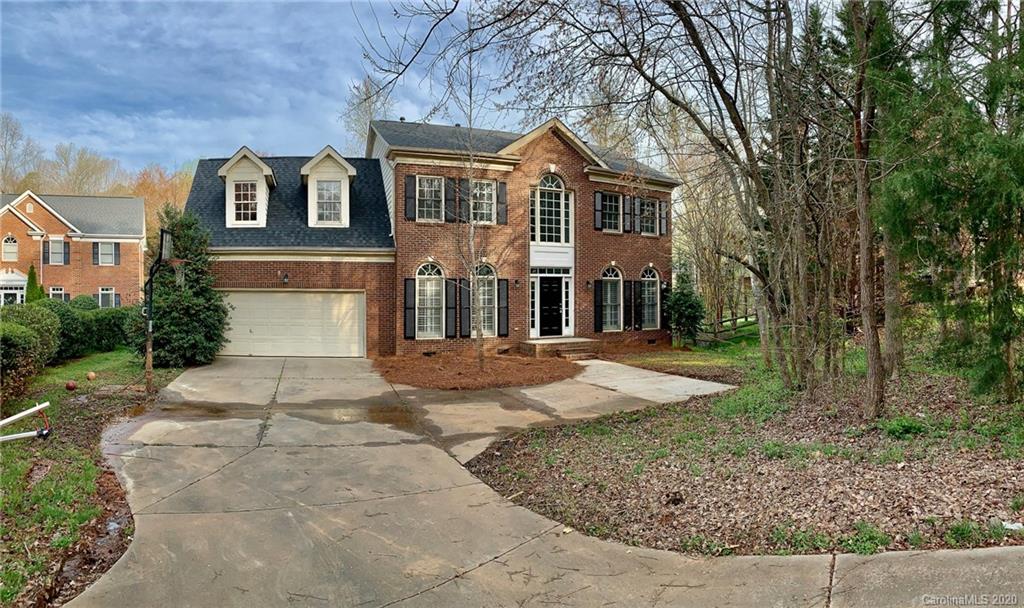 8259 Lansford Road Charlotte, NC 28277 - Photo 2 of 31 Gallery Image 2