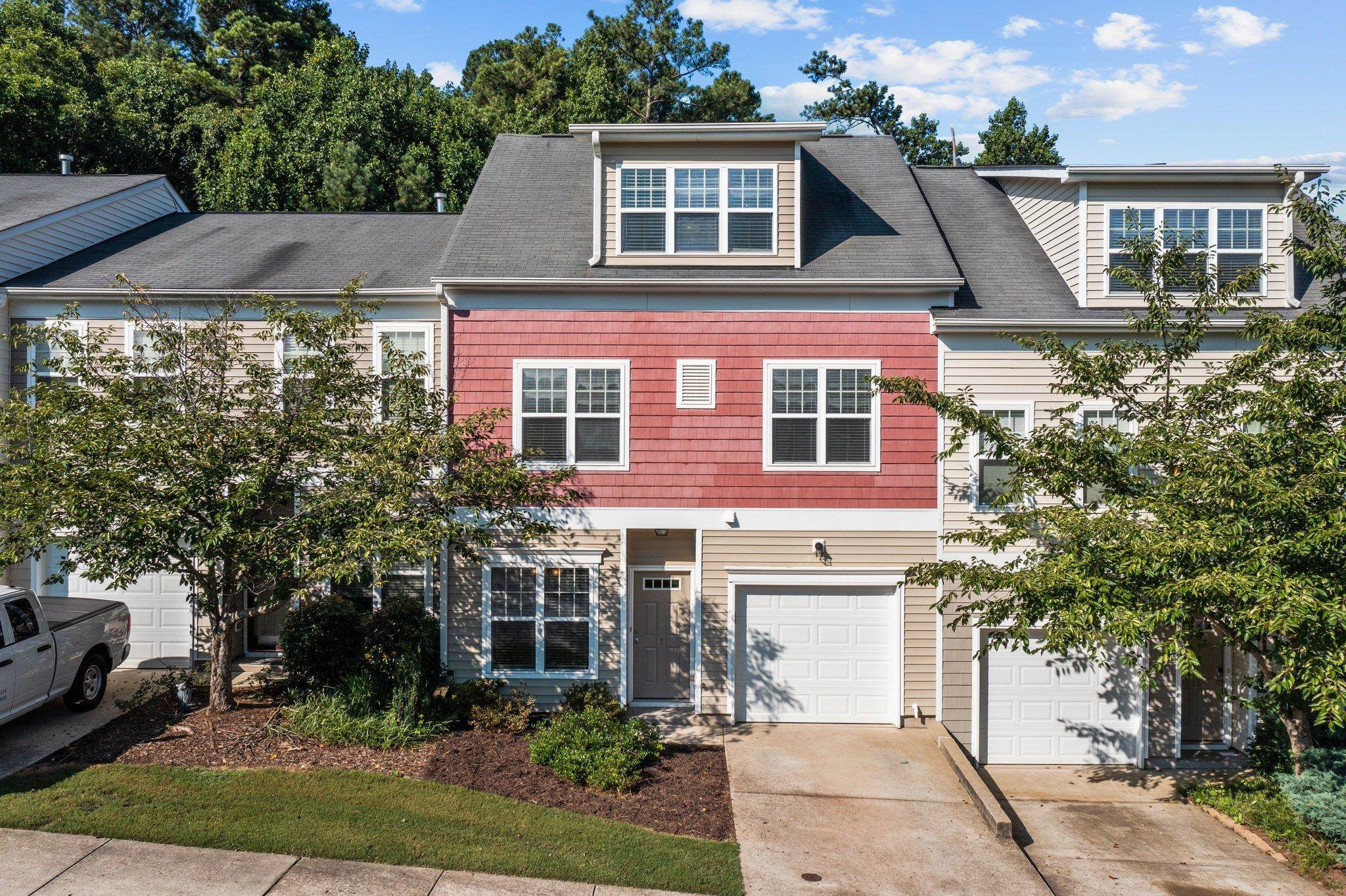 171 Deacon Ridge Street Wake Forest, NC 27587 - Photo 1 of 40 Photo 1