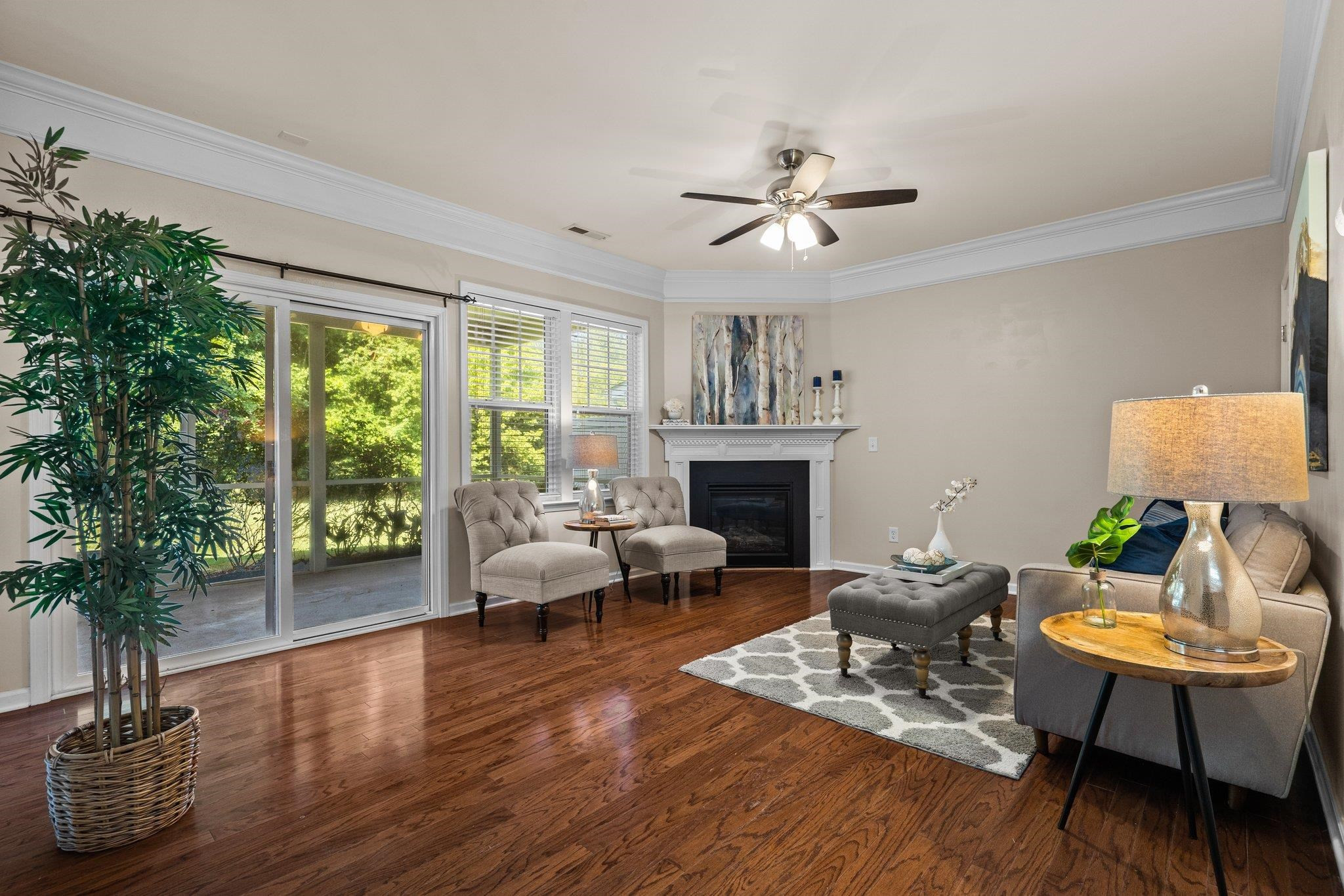 171 Deacon Ridge Street Wake Forest, NC 27587 - Photo 11 of 40 Photo 11