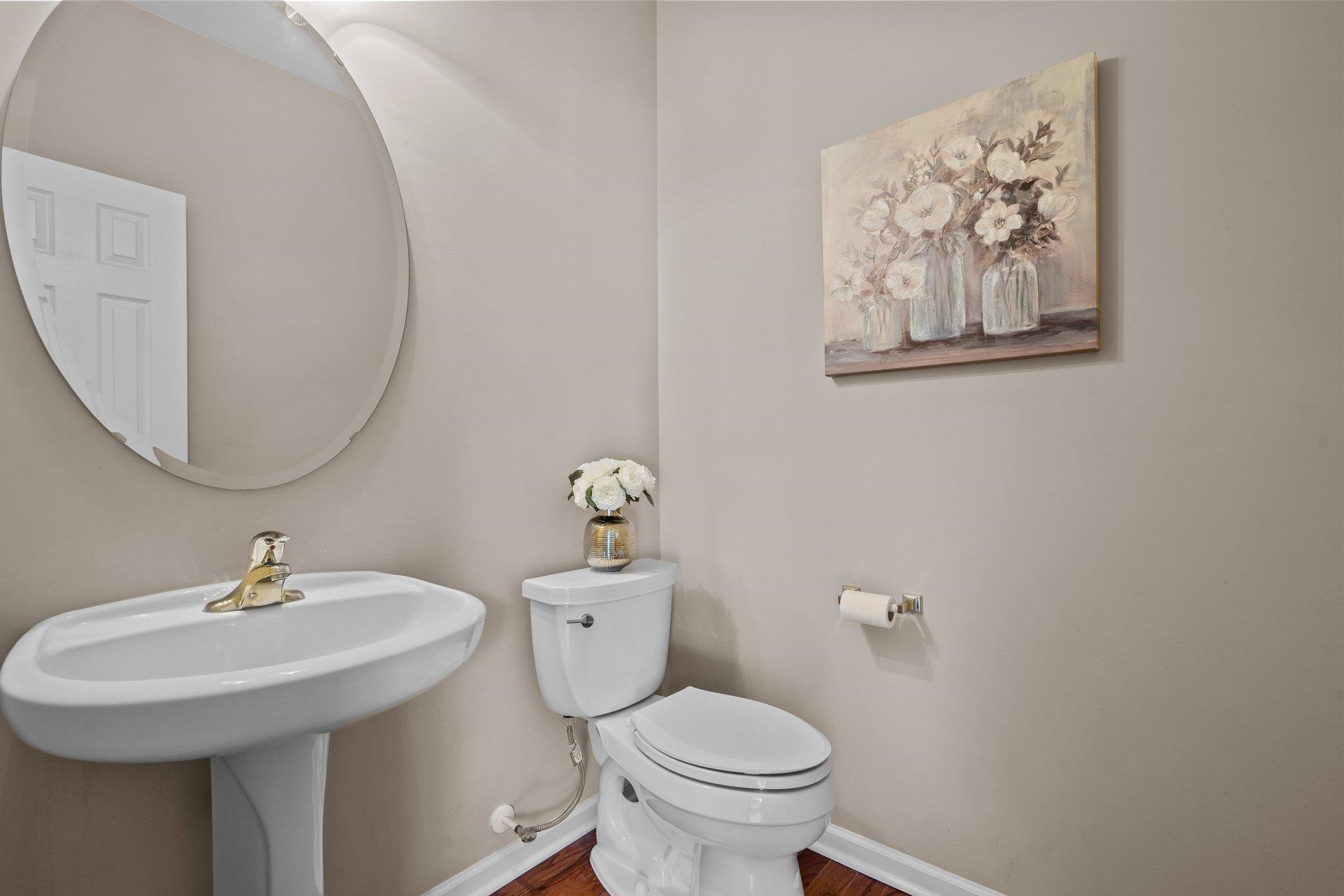 171 Deacon Ridge Street Wake Forest, NC 27587 - Photo 15 of 40 Photo 15