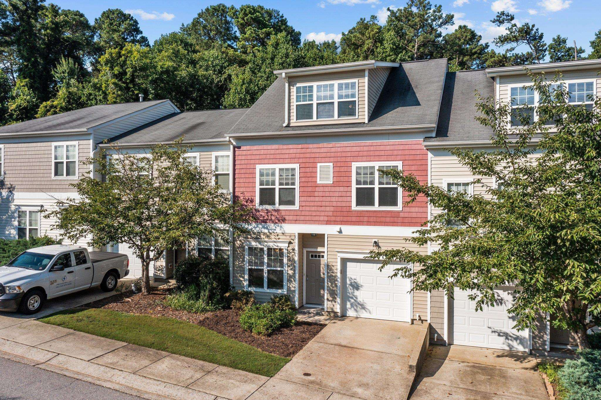 171 Deacon Ridge Street Wake Forest, NC 27587 - Photo 2 of 40 Photo 2