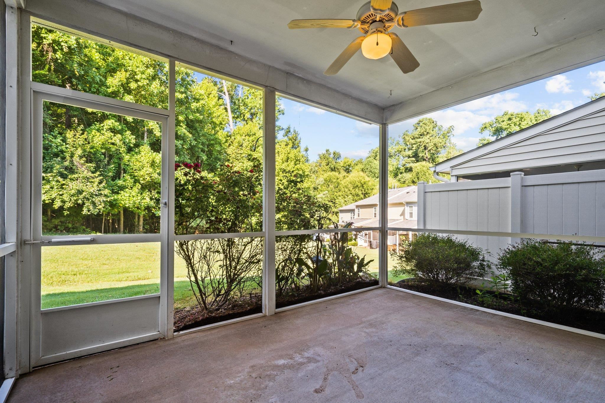 171 Deacon Ridge Street Wake Forest, NC 27587 - Photo 31 of 40 Photo 31