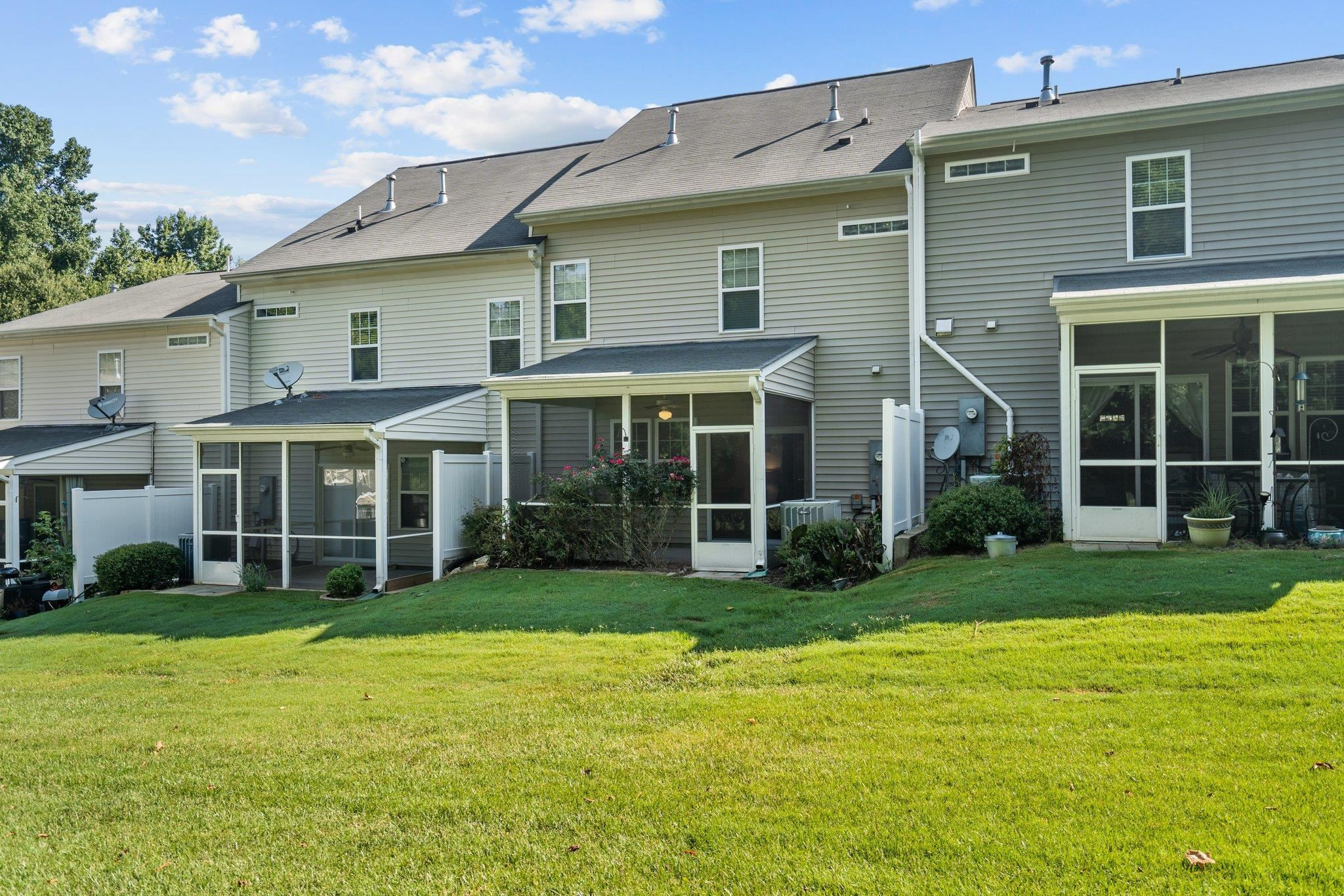 171 Deacon Ridge Street Wake Forest, NC 27587 - Photo 32 of 40 Photo 32