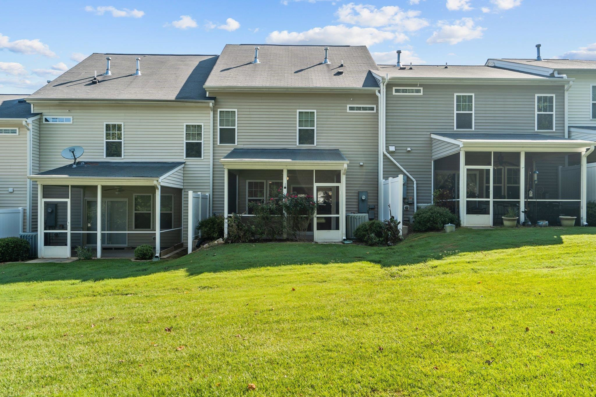 171 Deacon Ridge Street Wake Forest, NC 27587 - Photo 33 of 40 Photo 33