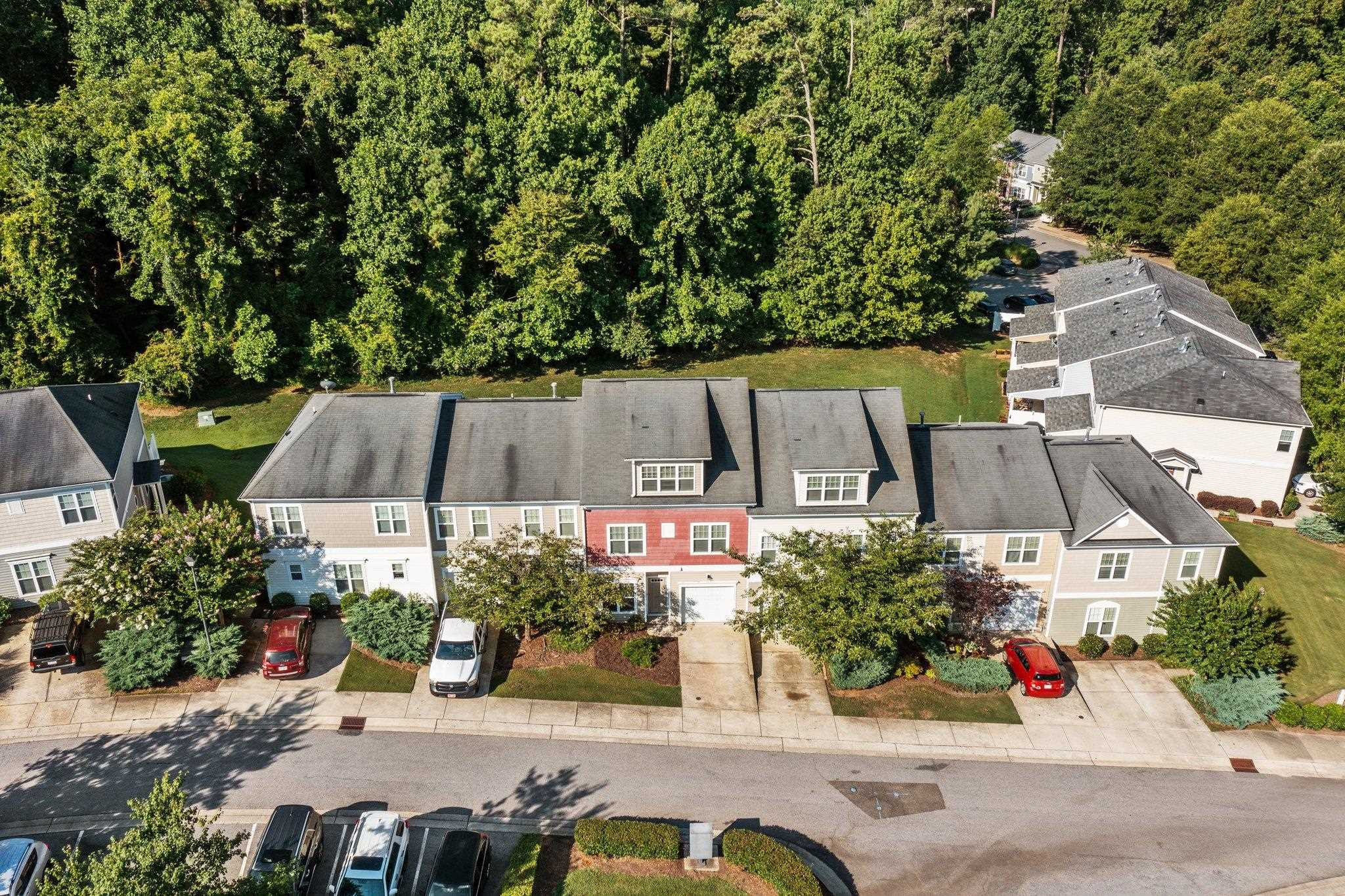 171 Deacon Ridge Street Wake Forest, NC 27587 - Photo 34 of 40 Photo 34