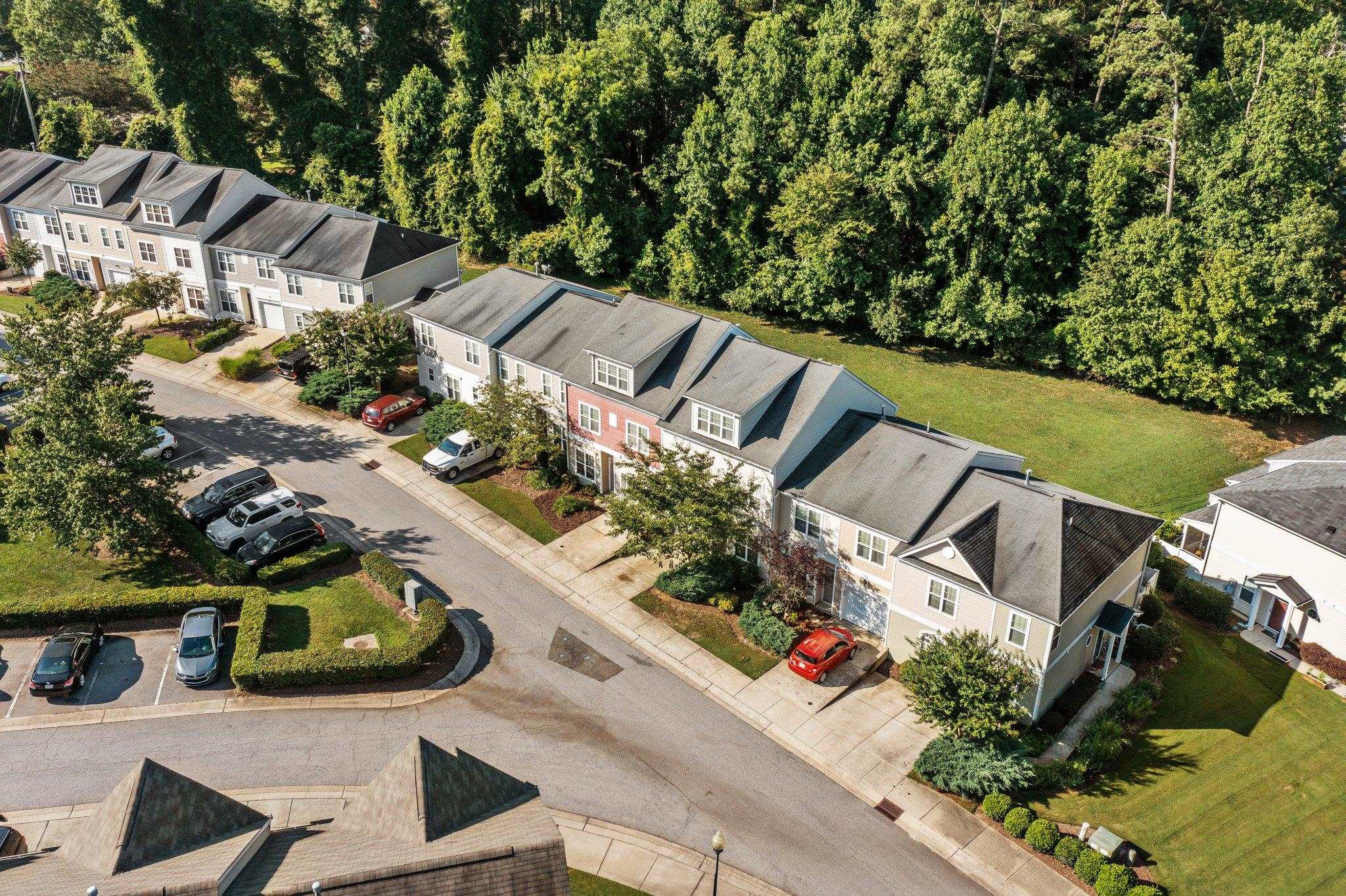 171 Deacon Ridge Street Wake Forest, NC 27587 - Photo 35 of 40 Photo 35