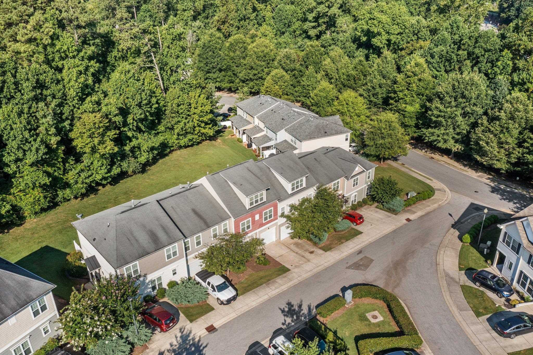 171 Deacon Ridge Street Wake Forest, NC 27587 - Photo 36 of 40 Photo 36