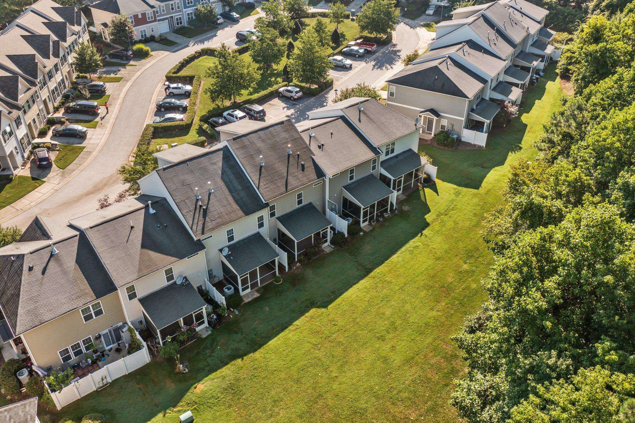 171 Deacon Ridge Street Wake Forest, NC 27587 - Photo 38 of 40 Photo 38