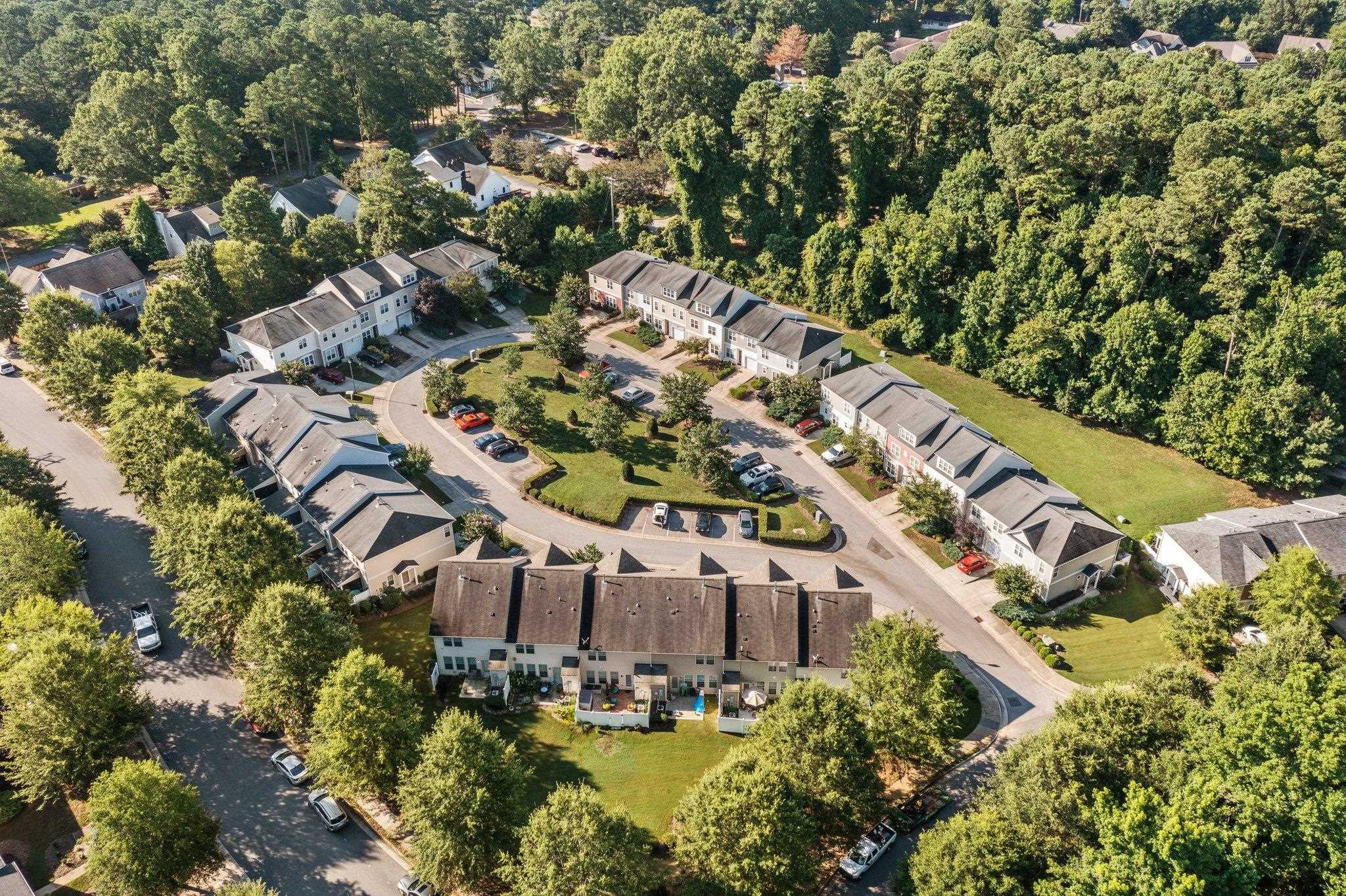 171 Deacon Ridge Street Wake Forest, NC 27587 - Photo 39 of 40 Photo 39