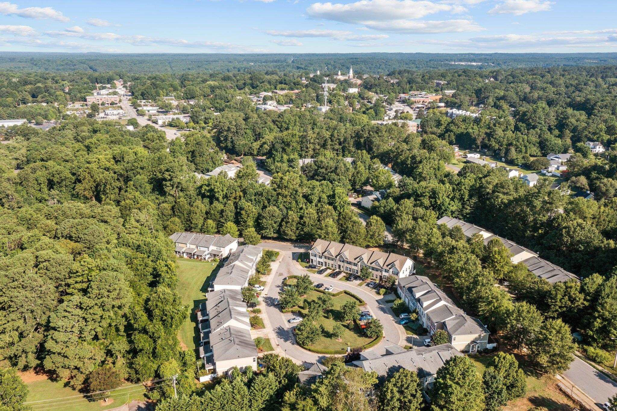 171 Deacon Ridge Street Wake Forest, NC 27587 - Photo 40 of 40 Photo 40
