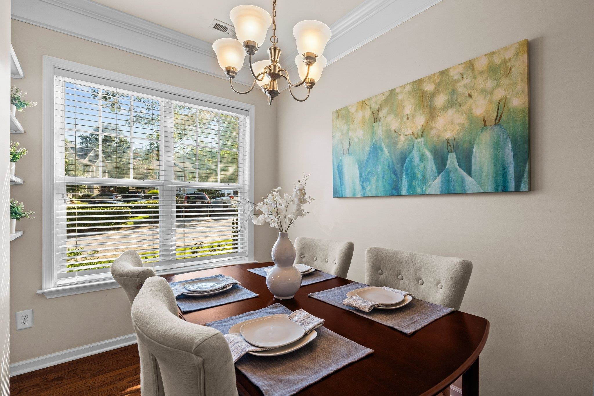 171 Deacon Ridge Street Wake Forest, NC 27587 - Photo 4 of 40 Photo 4