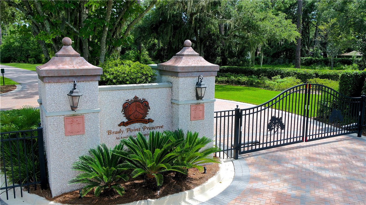 21 Brady Point Road Fernandina Beach, FL 32034 - Photo 25 of 28 Gallery Image 25
