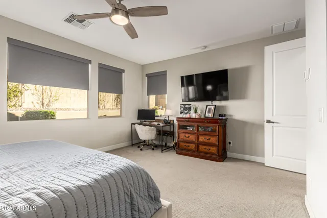 $715,000 | 6974 West Spur Drive, Peoria, AZ 85383