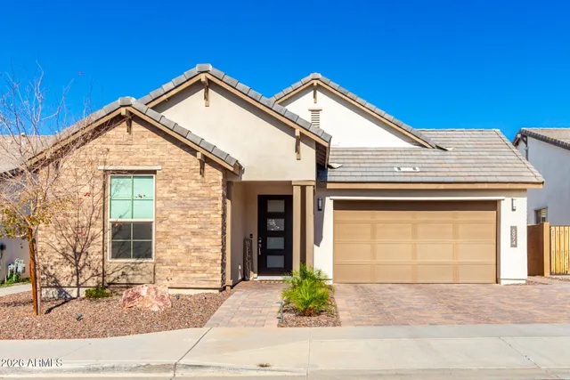 $715,000 | 6974 West Spur Drive, Peoria, AZ 85383