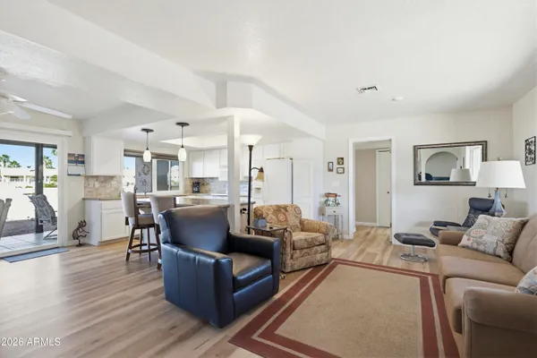 $289,000 | 565 Jones Drive, Unit 3A, Lake Havasu City, AZ 86406