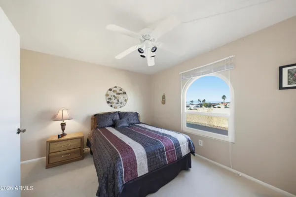 $289,000 | 565 Jones Drive, Unit 3A, Lake Havasu City, AZ 86406