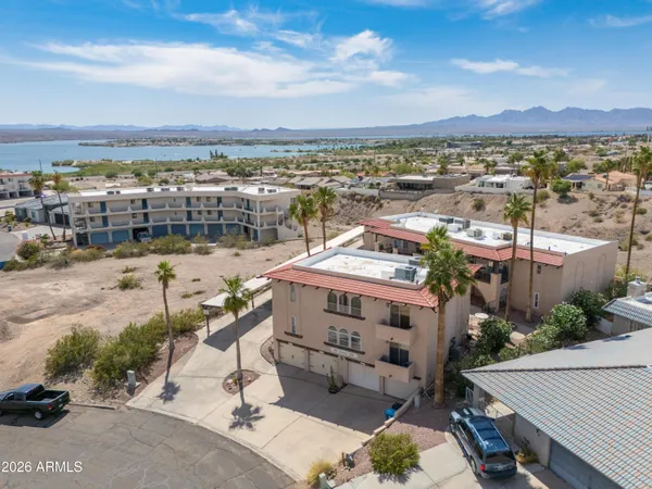 $289,000 | 565 Jones Drive, Unit 3A, Lake Havasu City, AZ 86406