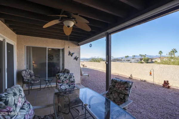 $289,000 | 565 Jones Drive, Unit 3A, Lake Havasu City, AZ 86406
