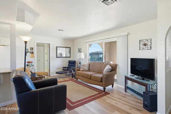 $289,000 | 565 Jones Drive, Unit 3A, Lake Havasu City, AZ 86406