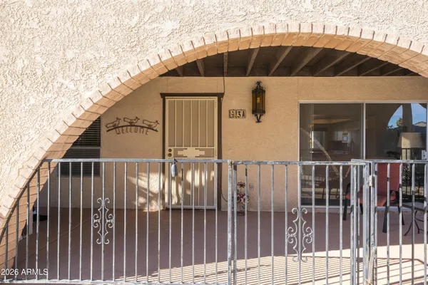 $289,000 | 565 Jones Drive, Unit 3A, Lake Havasu City, AZ 86406