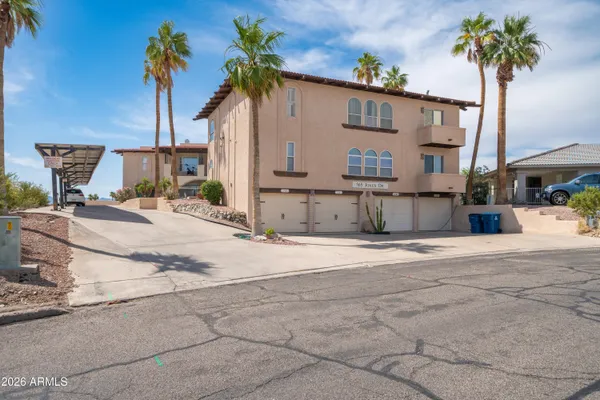 $289,000 | 565 Jones Drive, Unit 3A, Lake Havasu City, AZ 86406