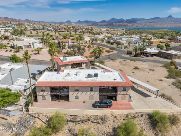 $289,000 | 565 Jones Drive, Unit 3A, Lake Havasu City, AZ 86406