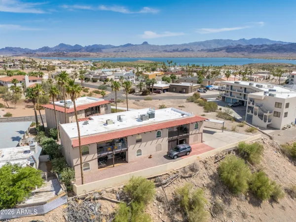 $289,000 | 565 Jones Drive, Unit 3A, Lake Havasu City, AZ 86406