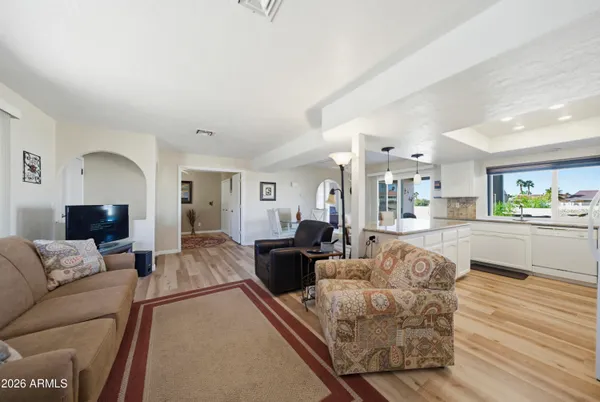 $289,000 | 565 Jones Drive, Unit 3A, Lake Havasu City, AZ 86406