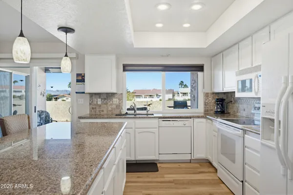 $289,000 | 565 Jones Drive, Unit 3A, Lake Havasu City, AZ 86406