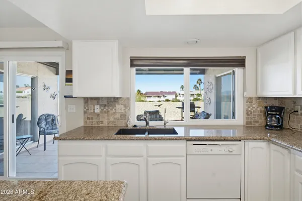 $289,000 | 565 Jones Drive, Unit 3A, Lake Havasu City, AZ 86406