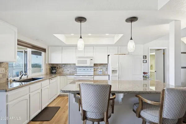 $289,000 | 565 Jones Drive, Unit 3A, Lake Havasu City, AZ 86406