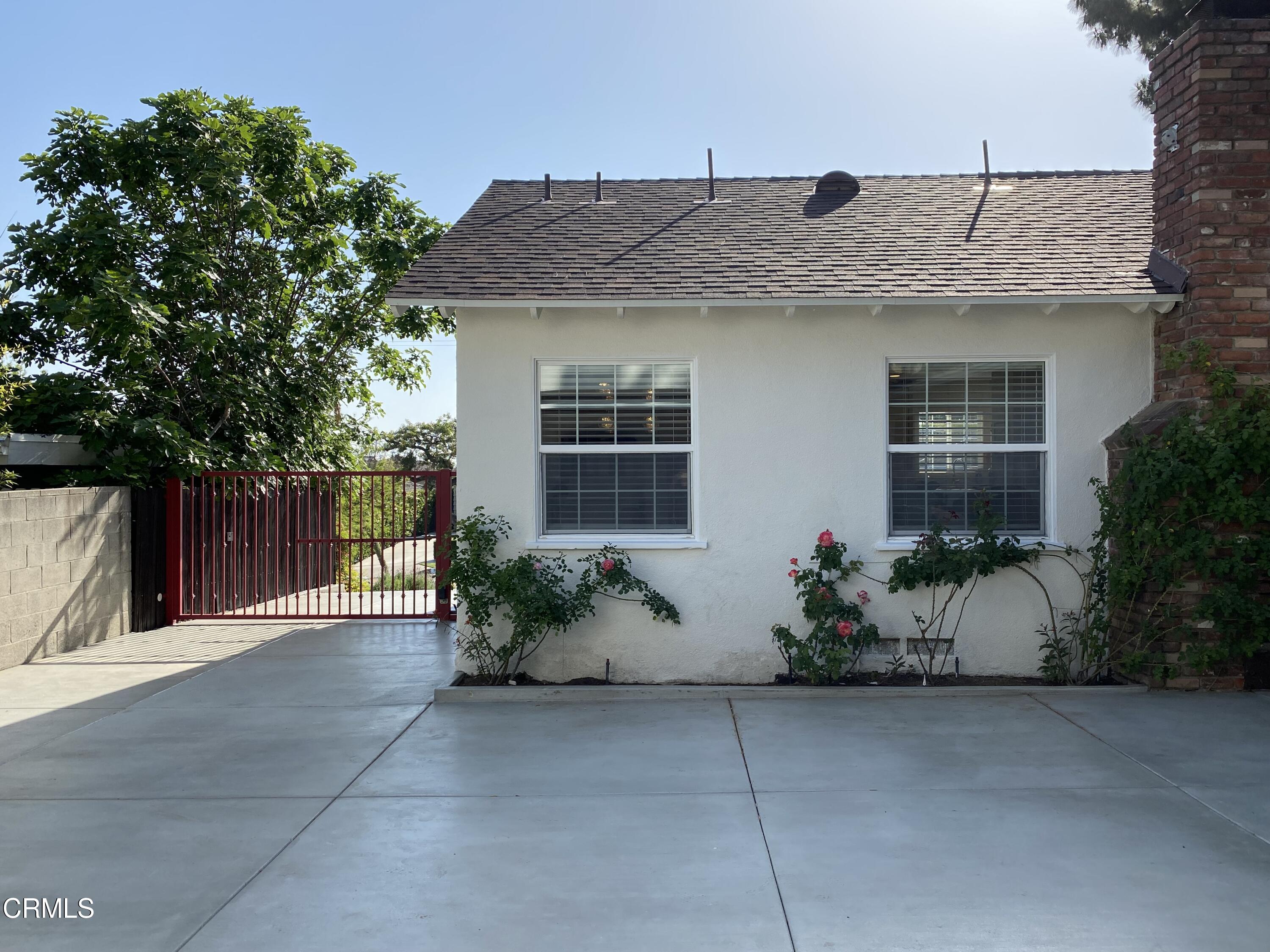 378 Grand Avenue Monrovia, CA 91016 - Photo 14 of 18 a view of a house with outdoor space