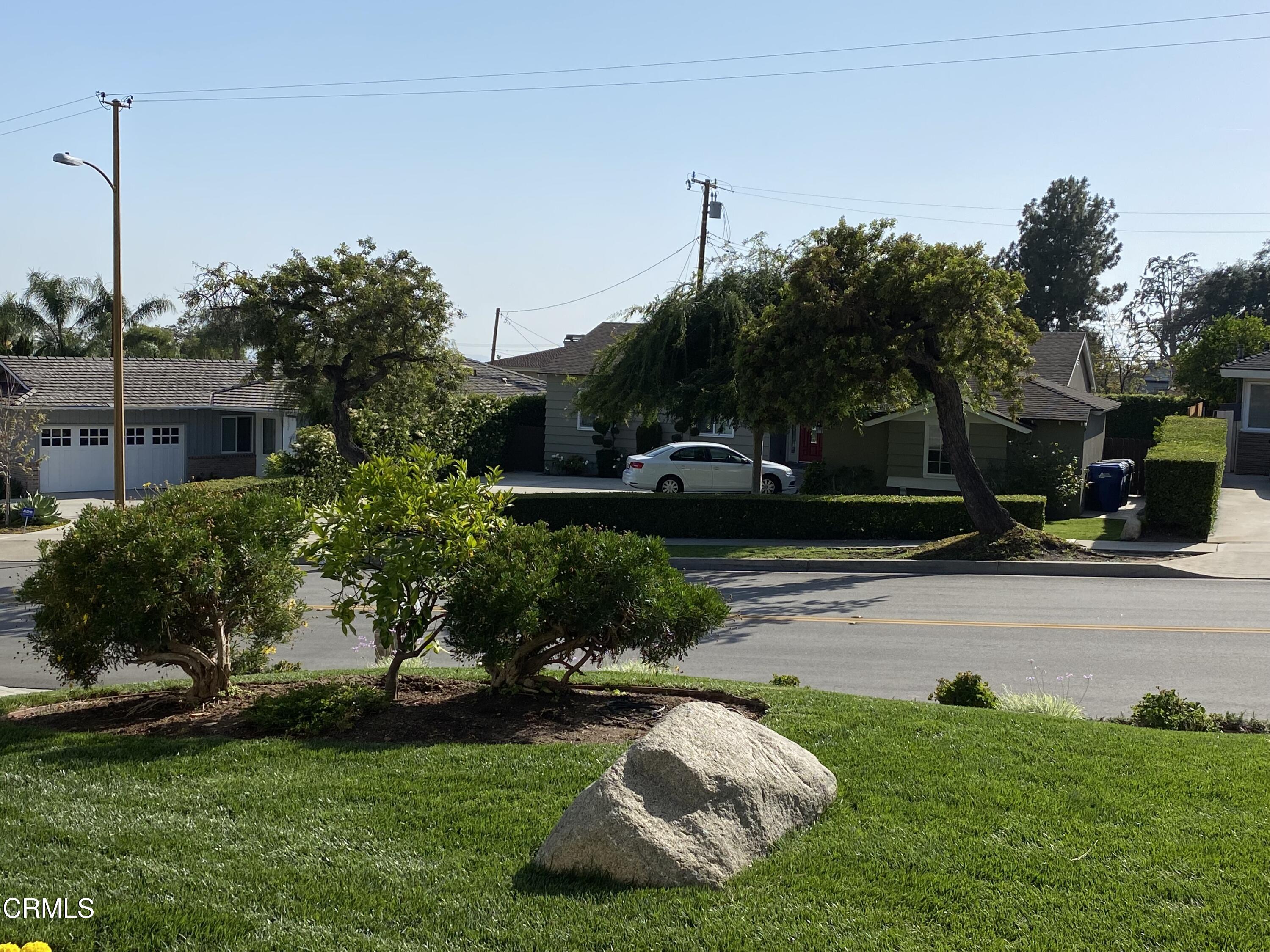 378 Grand Avenue Monrovia, CA 91016 - Photo 16 of 18 a garden view