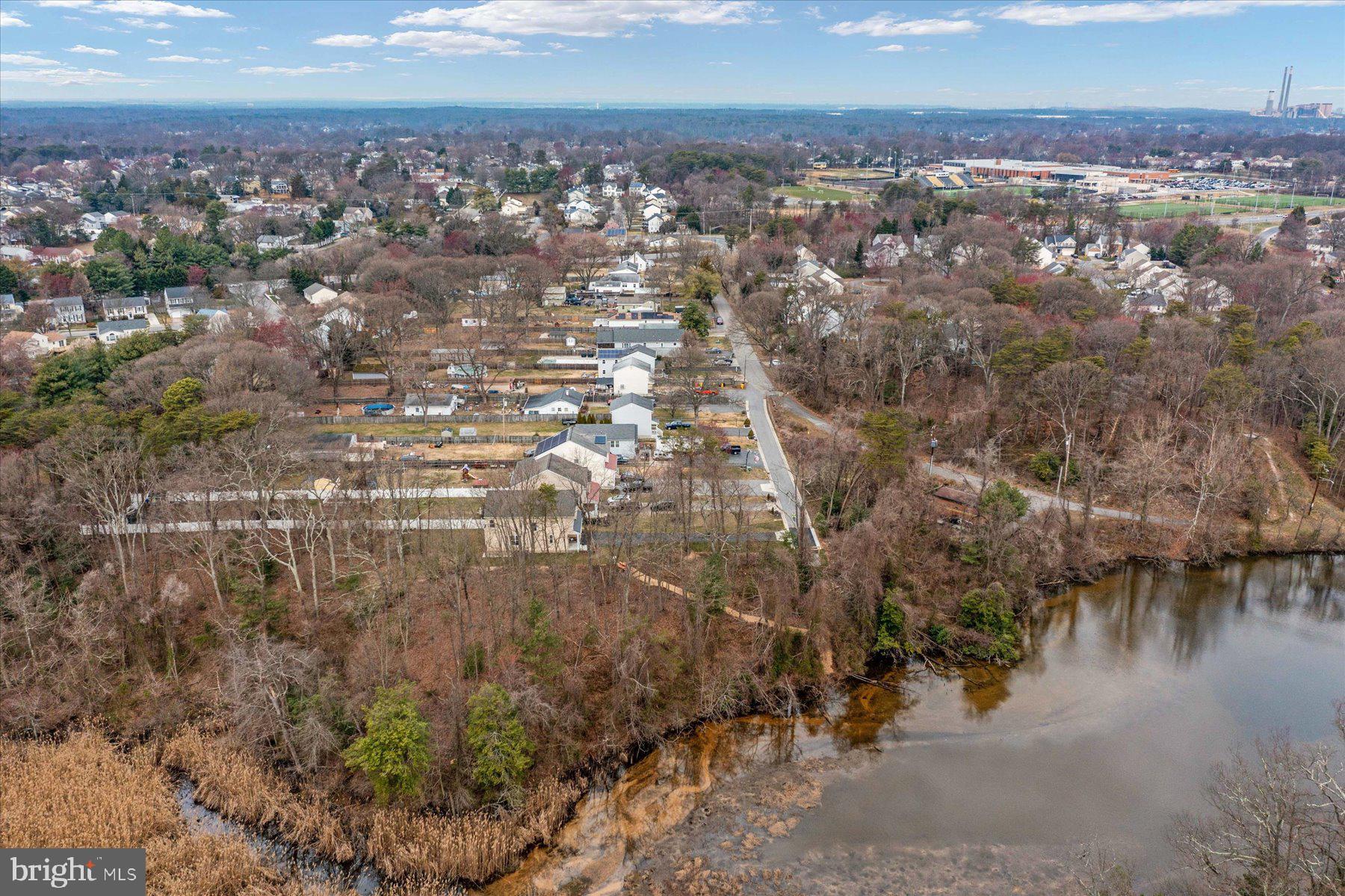 1261 Pekin Road Pasadena, MD 21122 - Photo 34 of 40 Water access