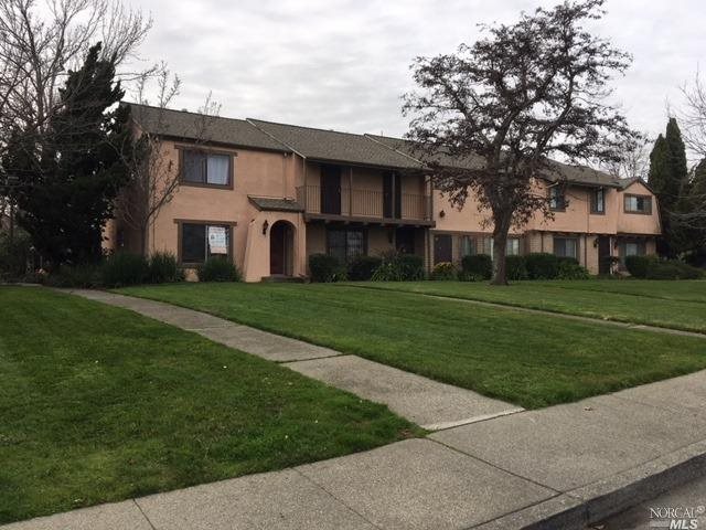 271 Playa Del Rey San Rafael, CA 94901 - Photo 1 of 1
