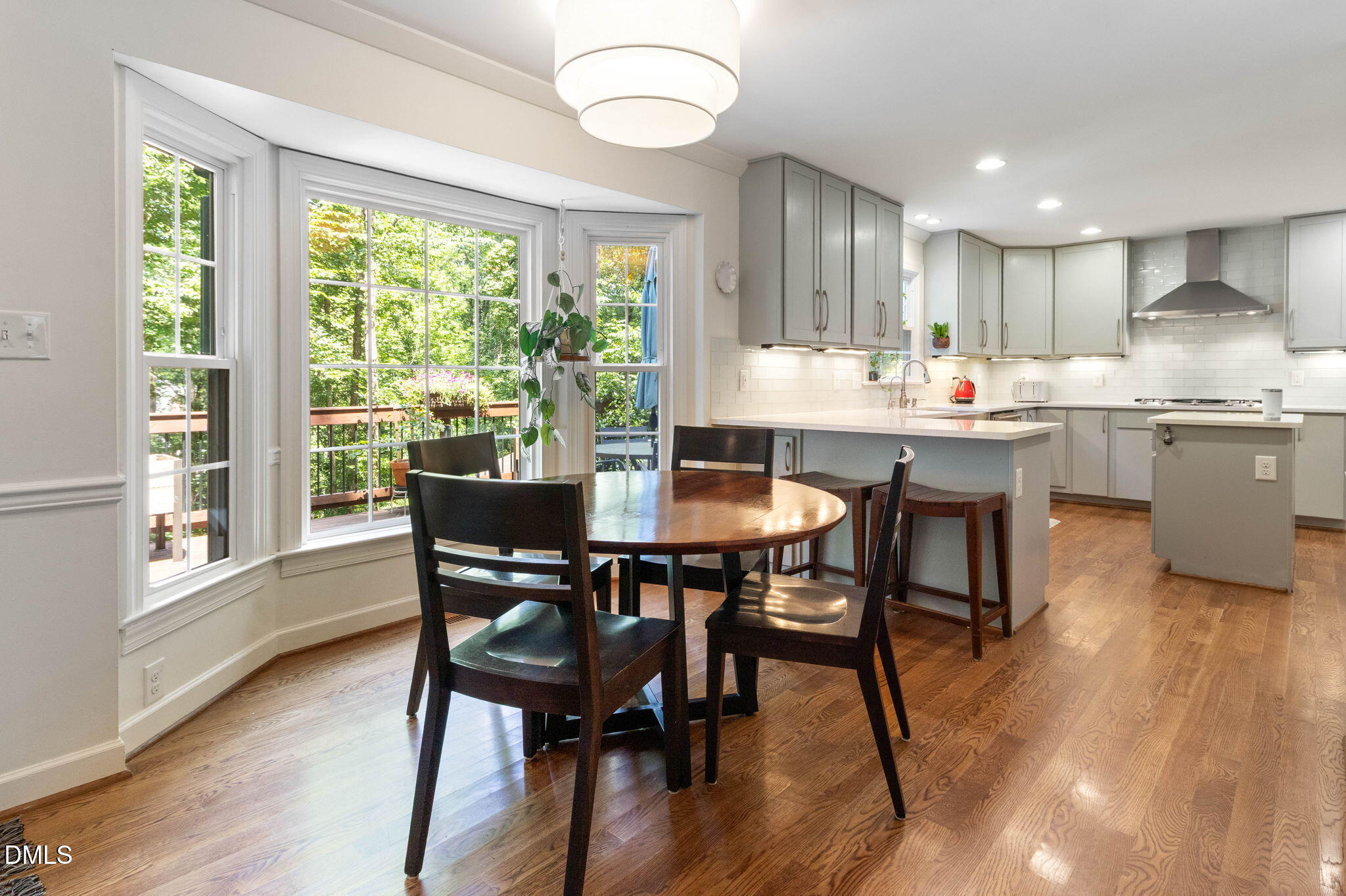 8116 Brookwood Court Raleigh, NC 27613 - Photo 14 of 50