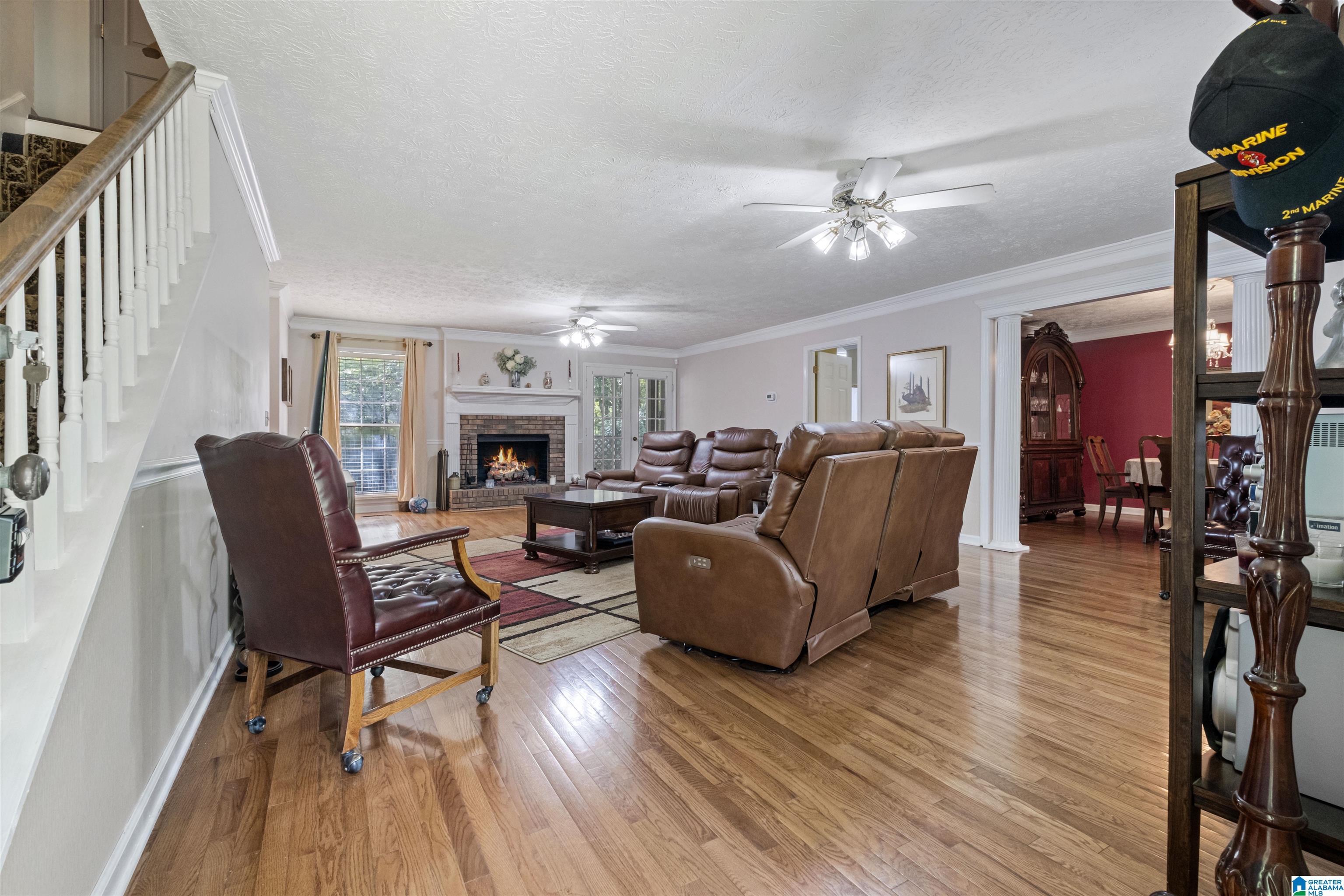 1100 Bells Mill Road Heflin, AL 36264 - Photo 5 of 51