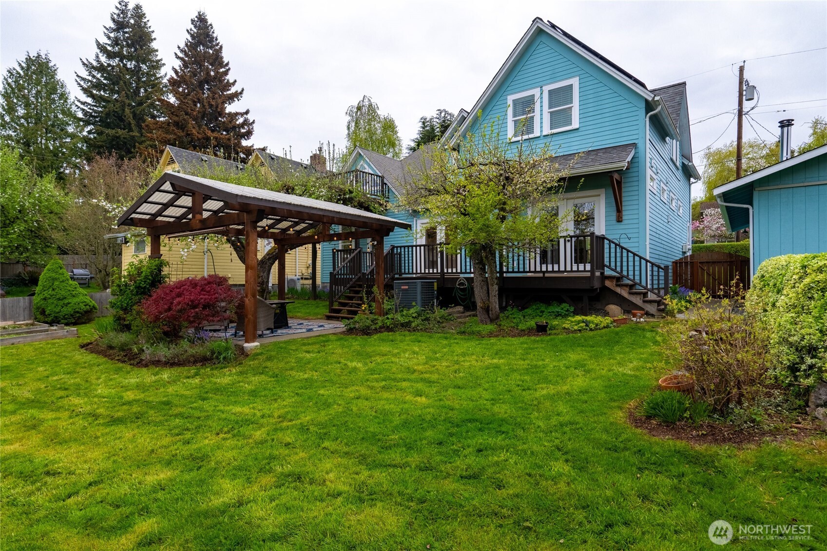 1306 23rd Street Bellingham, WA 98225 - Photo 31 of 40
