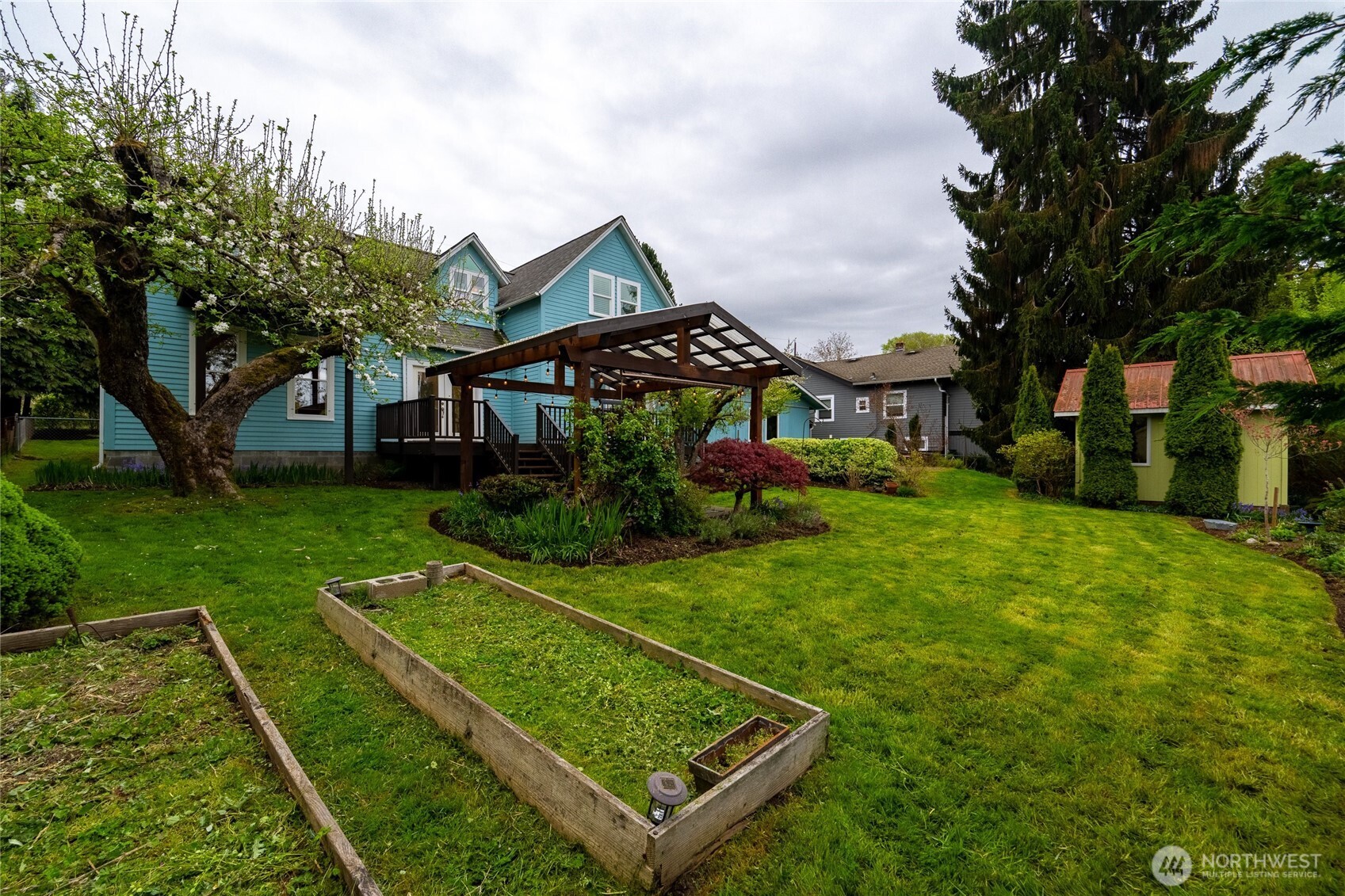 1306 23rd Street Bellingham, WA 98225 - Photo 32 of 40