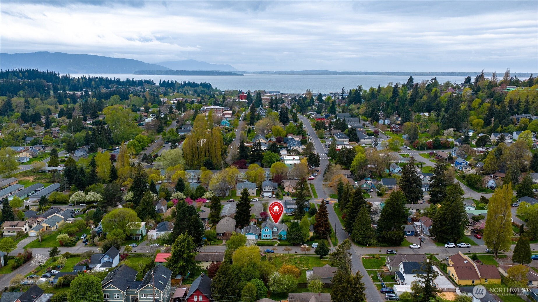 1306 23rd Street Bellingham, WA 98225 - Photo 37 of 40