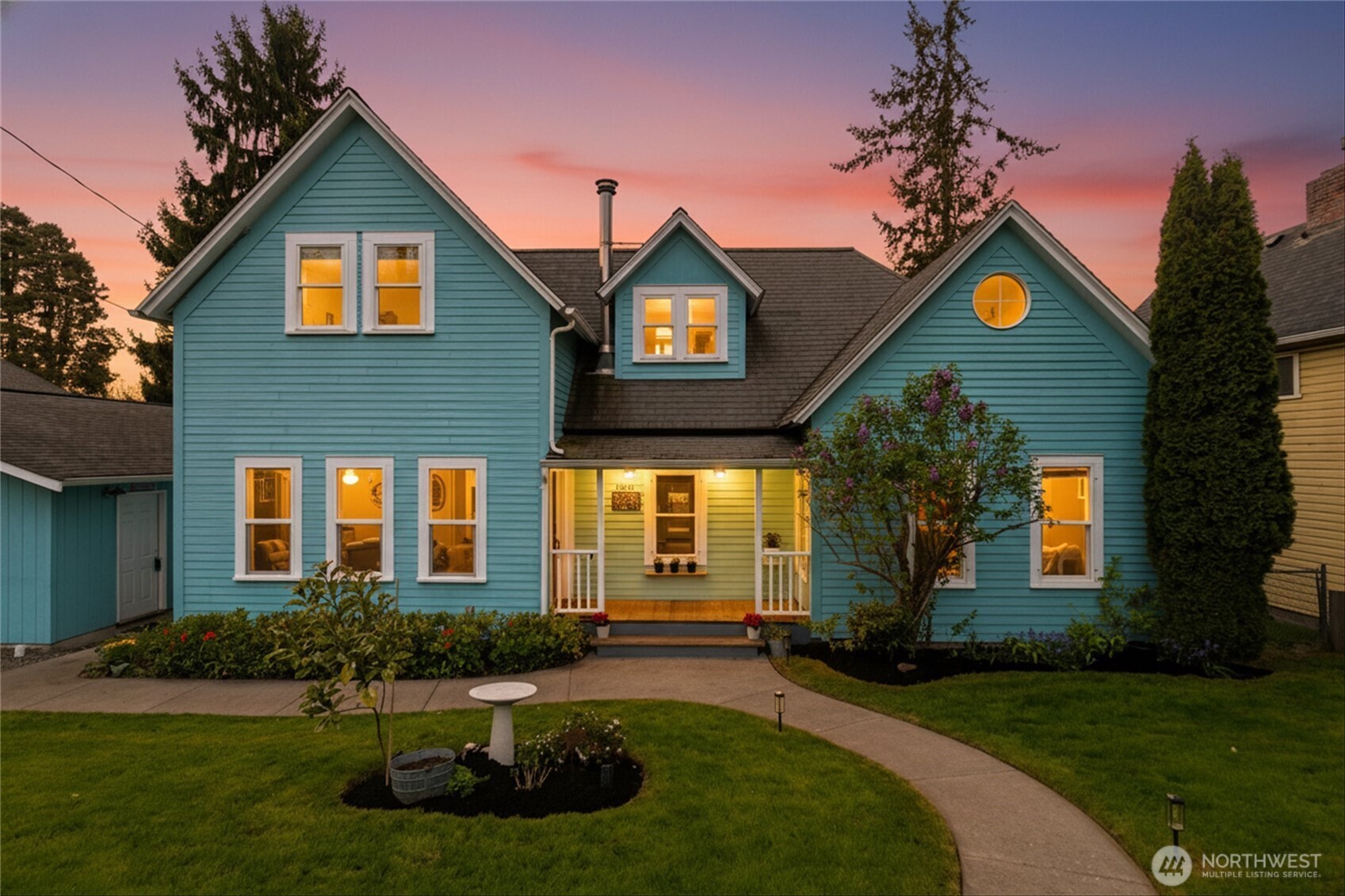 1306 23rd Street Bellingham, WA 98225 - Photo 39 of 40
