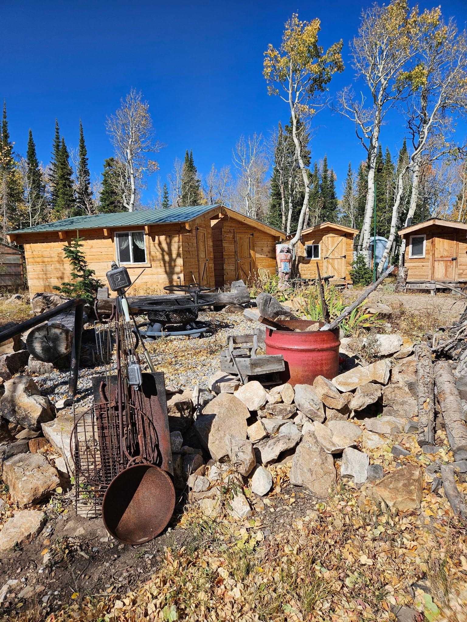 582 Porcupine Road Kemmerer, WY 83101 - Photo 41 of 49