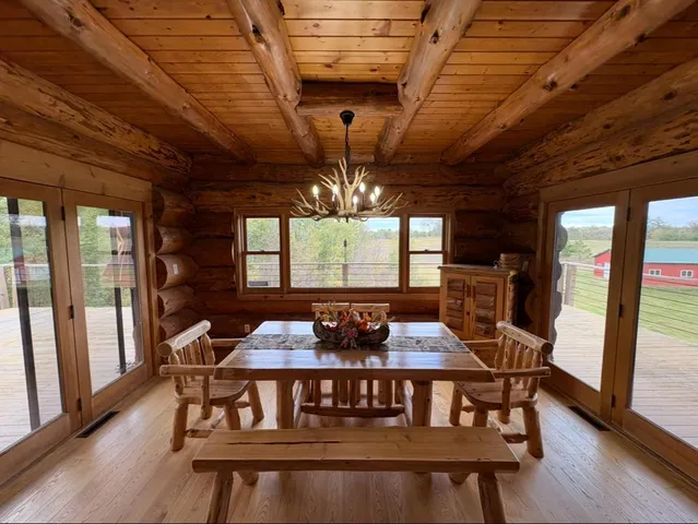 $580,000 | 59871 Co Highway 52, Wadena, MN 56482