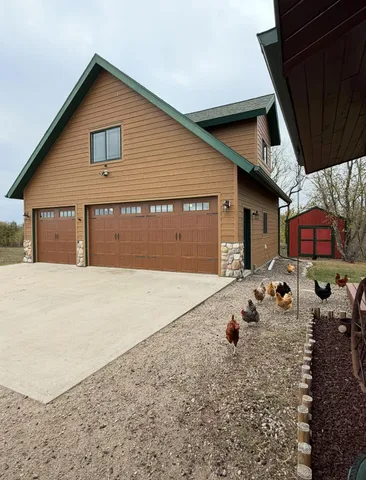 $580,000 | 59871 Co Highway 52, Wadena, MN 56482